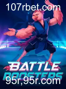 Explorando o Mundo Competitivo de BattleRoosters