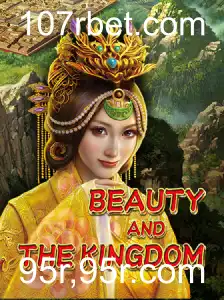 Descubra o fascinante mundo de BeautyAndTheKingdom