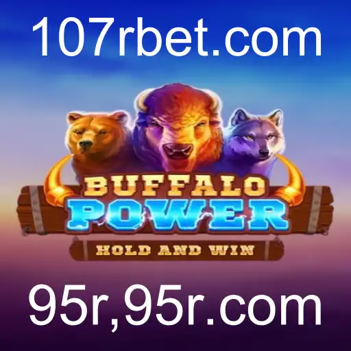 BuffaloPower: Aventura Emocionante no Mundo de 95r.com