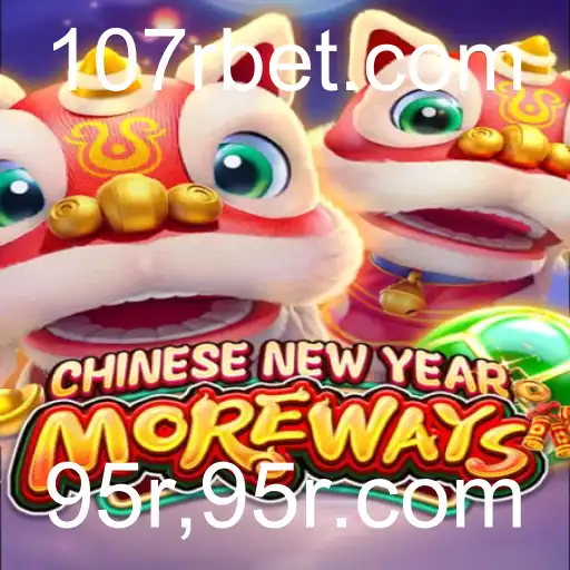 Descubra o Fascinante Jogo CHINESENEWYEARMOREWAYS