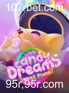 CandyDreams: Uma Imersão Irresistível no Mundo dos Doces