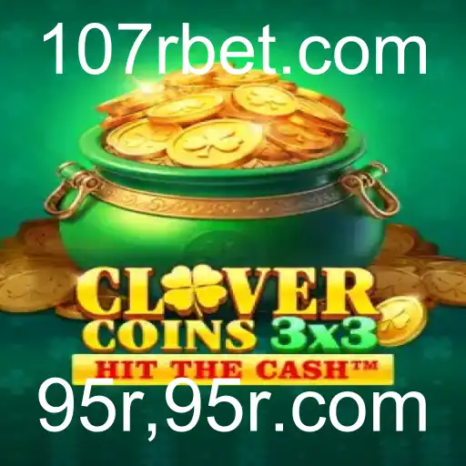 Descubra o Fascinante Mundo de Clovercoin3x3: Jogo Inovador e Atual