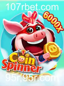 CoinSpinner: Desvendando o Fascínio do Jogo Virou Febre em 95r, 95r.com