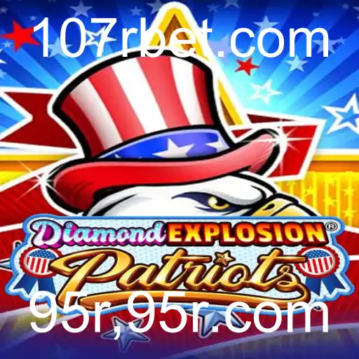 Explorando o Universo de DiamondExplosionPatriots