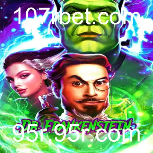 Descubra o Fascinante Mundo de DrFrankenstein: O Jogo Inovador de 95r,95r.com