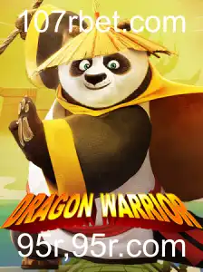 DragonWarrior: Uma Jornada Épica nas Terras Místicas de 95r,95r.com