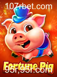 FortunePig: Descubra o Mundo Fascinante do Jogo