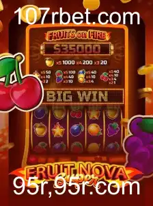 Descubra o Fascinante Mundo de FruitNovaSuper em 95r.com