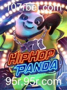 Descubra o Mundo Vibrante de HipHopPanda: Diversão e Estratégia com 95r