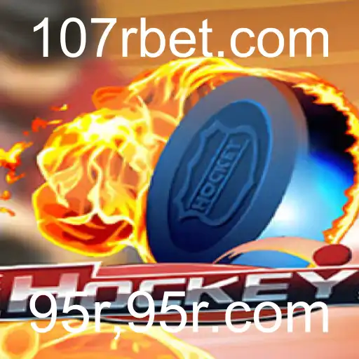 Explorando o Jogo de Hockey e os Destaques de 95r,95r.com