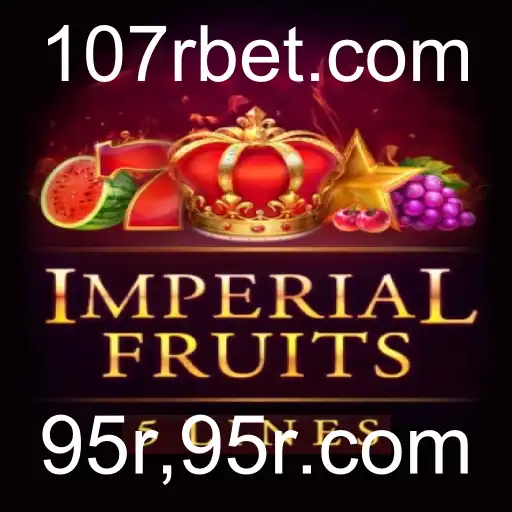 Explorando ImperialFruits5 e o Universo de 95r.com