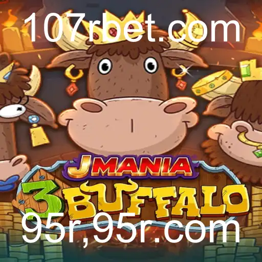 Explorando JMania3Buffalo: Uma Nova Experiência de Entretenimento