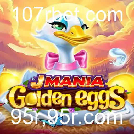 Explorando o Universo de JManiaGoldenEggs: Um Jogo Inovador