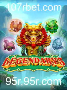 Legendary5: Uma Jornada Épica no Mundo dos Jogos Virtuais