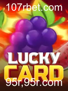 Explorando o Fascinante Mundo do Jogo LuckyCard