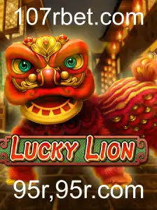 Descubra o Mundo Emocionante de LuckyLion