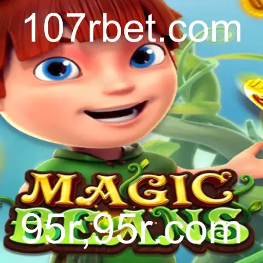 MAGICBEANS: Um Mundo de Estratégia e Aventura