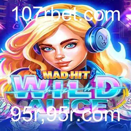 MadHitWildAlice: A Revolução dos Jogos de Carta com 95r