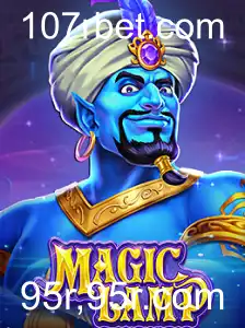 Descubra o Fascinante Mundo de MagicLamp