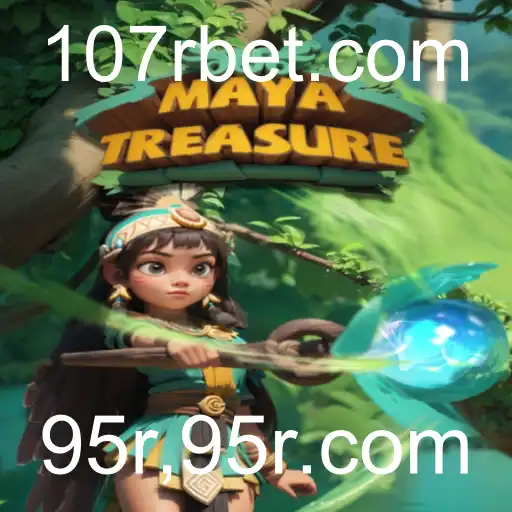 Descubra o Fascinante Mundo de MayaTreasure