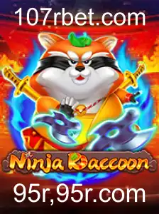 Explorando o Universo de 'NinjaRaccoon'
