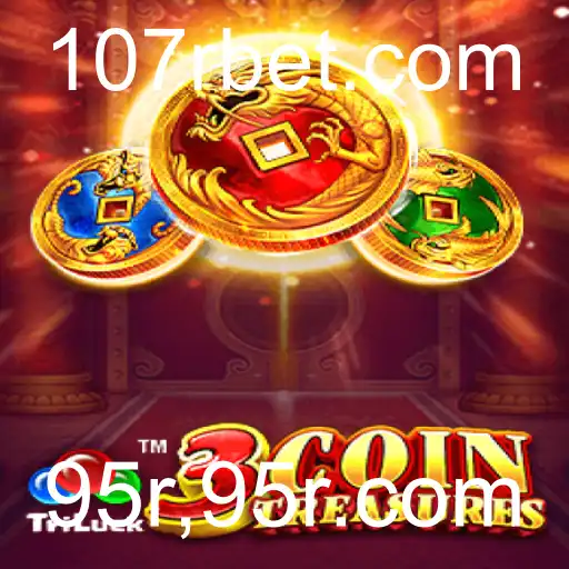 Descubra o Fascinante Mundo de 3CoinTreasures