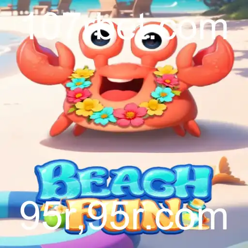 Descubra o Empolgante Mundo de BeachFun