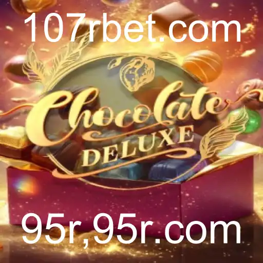 Descubra o Fascinante Mundo de ChocolateDeluxe