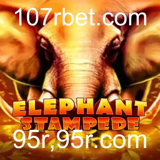 Descubra o Mundo Empolgante de ElephantStampede