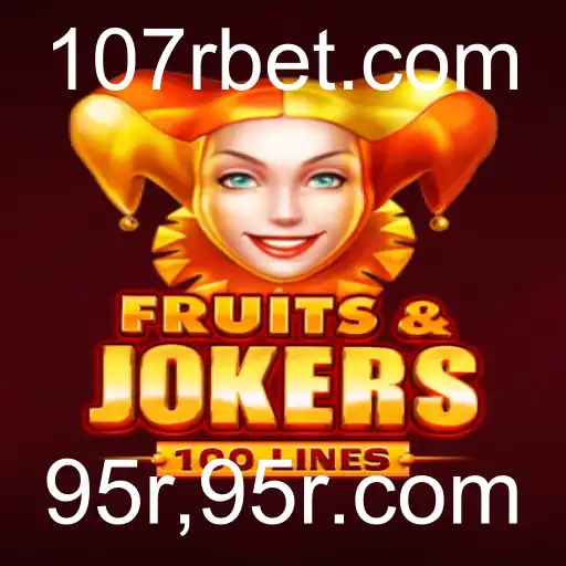 Descubra o Universo Vibrante do Jogo FruitsAndJokers100