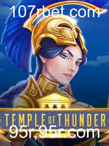 TempleofThunder: A Aventura Épica no Mundo do Jogo