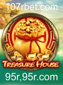 Descubra TreasureHouse: Aventura e Estratégia no Mundo dos Jogos