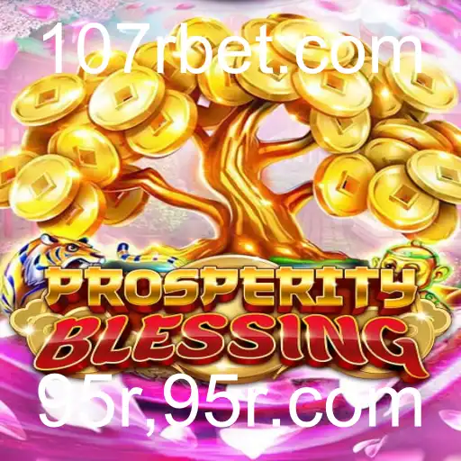 Descubra o Mundo de ProsperityBlessing: O Jogo que Transforma Estratégia em Prosperidade