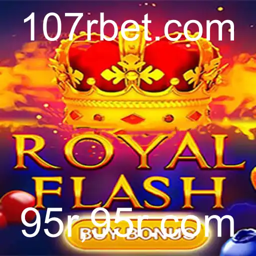 Descubra o Mundo Empolgante de RoyalFlashBuyBonus: A Nova Sensação dos Jogos Online