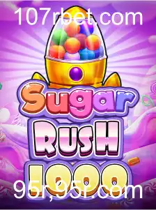 Descubra o Mundo Encantado de SugarRush1000: Estratégia, Emoção e Diversão