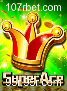 Explorando o Mundo de SuperAce: Um Jogo de Aventuras e Estratégias