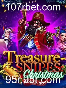 Explorando TreasuresnipesChristmas: Um Mergulho no Mundo Encantado dos Tesouros Natalinos