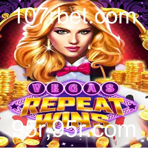 A Atração das Ganhos Repetidos: Explorando o VegasRepeatWins e a Chave do Sucesso 95r,95r.com