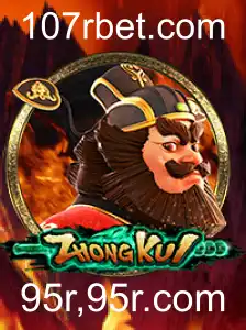 Descubra o Fascinante Mundo de ZhongKui: Regras, Estratégias e Mais Sobre o Jogo Influente em 95r,95r.com